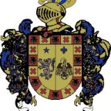 Escudo del apellido Arenal