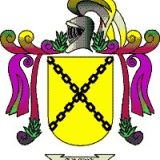 Escudo del apellido Argul o argull
