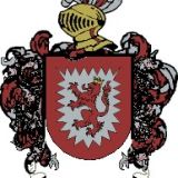 Escudo del apellido Arín