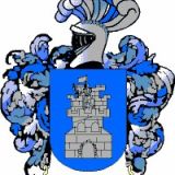 Escudo del apellido Armada