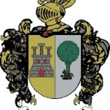 Escudo del apellido Arregui