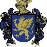 Escudo del apellido Arribas