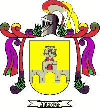 Escudo del apellido Arcos
