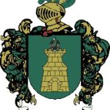 Escudo del apellido Maqueda
