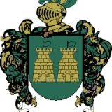 Escudo del apellido Mardomingo