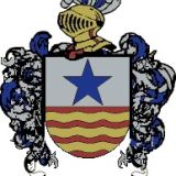 Escudo del apellido Marinas