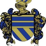 Escudo del apellido Marquina