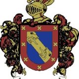 Escudo del apellido Masa