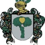 Escudo del apellido Maso