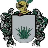 Escudo del apellido Matoses