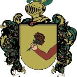 Escudo del apellido Maura