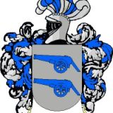 Escudo del apellido Mayordomo