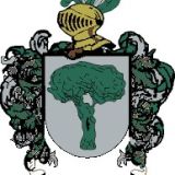 Escudo del apellido Medel