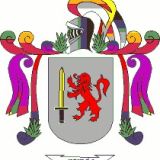 Escudo del apellido Meilán