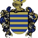 Escudo del apellido Molinuevo