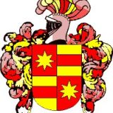 Escudo del apellido Montaño
