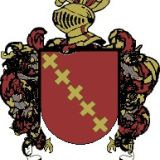 Escudo del apellido Montserrat