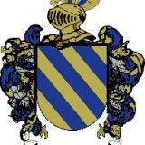 Escudo del apellido Moriano