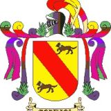 Escudo del apellido Morillos