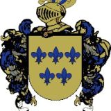 Escudo del apellido Morlán