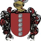 Escudo del apellido Morrondo