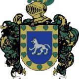 Escudo del apellido Mugarza