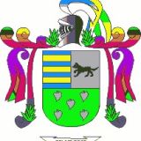 Escudo del apellido Muncharaz
