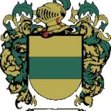 Escudo del apellido Nacher