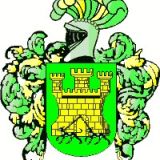 Escudo del apellido Nacle