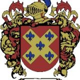 Escudo del apellido Narciso