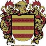 Escudo del apellido Navazo