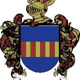 Escudo del apellido Nebra