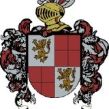 Escudo del apellido Nerin