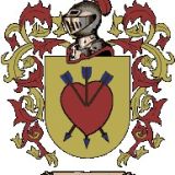 Escudo del apellido Obrador