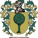 Escudo del apellido Obregón