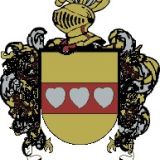 Escudo del apellido Ogea