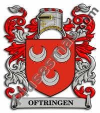 Escudo del apellido Oftringen