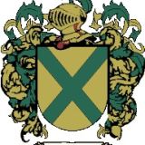 Escudo del apellido Oquendo