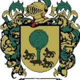 Escudo del apellido Orbara