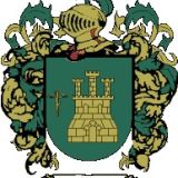 Escudo del apellido Ordas