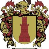 Escudo del apellido Orge