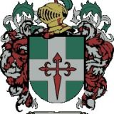 Escudo del apellido Oribe