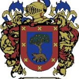 Escudo del apellido Osera