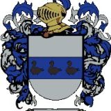Escudo del apellido Ostos