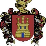 Escudo del apellido Pacha