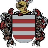 Escudo del apellido Paíno