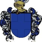 Escudo del apellido Pairo