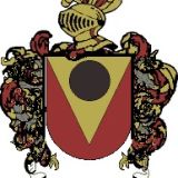 Escudo del apellido Pardina