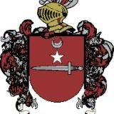 Escudo del apellido Pastora