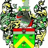 Escudo del apellido Pease